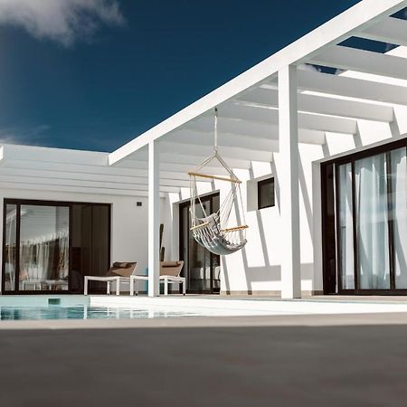 Casa Los ลาคาเรส ภายนอก รูปภาพ