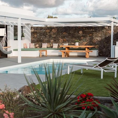 Casa Los ลาคาเรส ภายนอก รูปภาพ