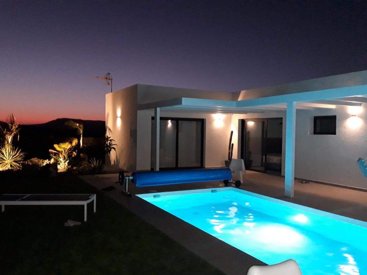 Casa Los ลาคาเรส ภายนอก รูปภาพ