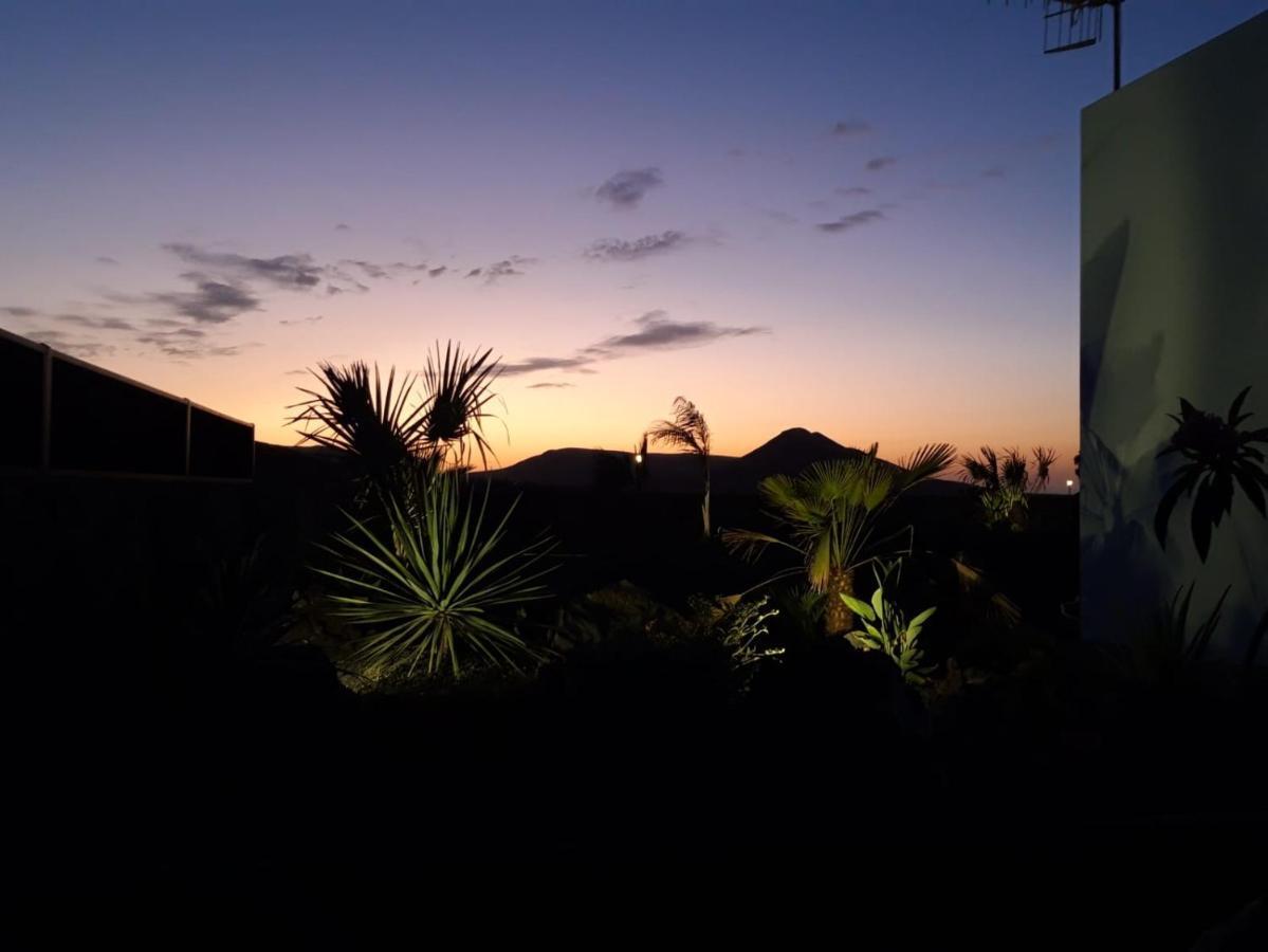 Casa Los ลาคาเรส ภายนอก รูปภาพ