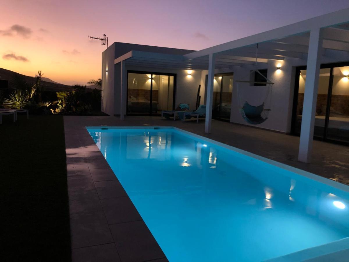 Casa Los ลาคาเรส ภายนอก รูปภาพ