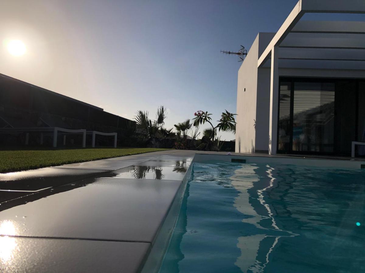 Casa Los ลาคาเรส ภายนอก รูปภาพ